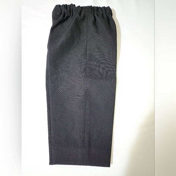 Kids suit black and red...coat, pant and vest with tie for age 2 years - Picture 5 of 7